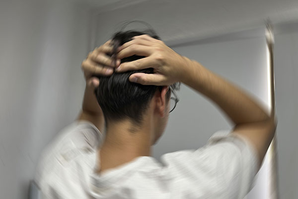 Trastorno del equilibrio, ¿cuándo se convierte en un problema serio de salud?