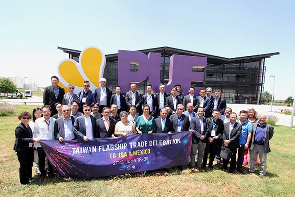 Puebla, lugar de oportunidades para inversión extranjera por ventajas competitivas: Economía