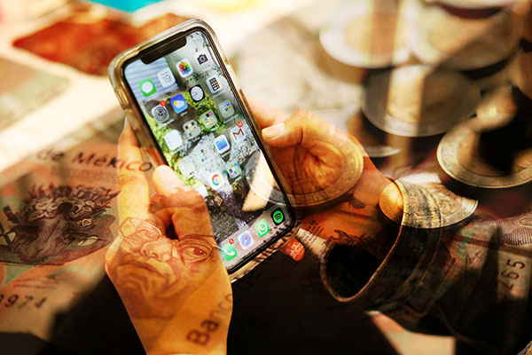 Transferencia desde número celular ya es una realidad en México