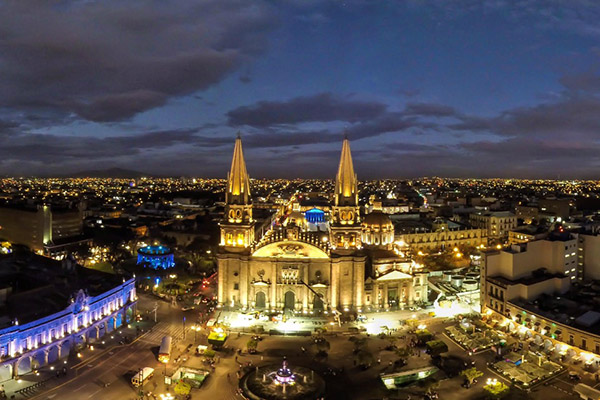 Jalisco cumple 200 años: conoce su historia