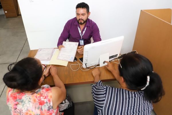 SMDIF Puebla ofrece asesoría en juicios en materia familiar
