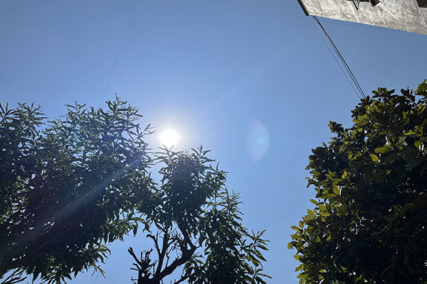 Onda de calor en México, ¿por qué aumentaron tanto las temperaturas en junio?