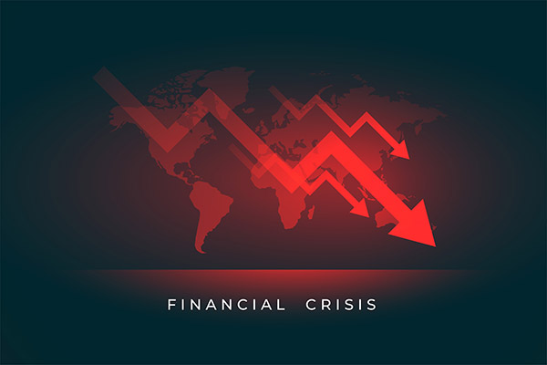 Alerta ONU por quiebra financiera de más de medio centenar de países
