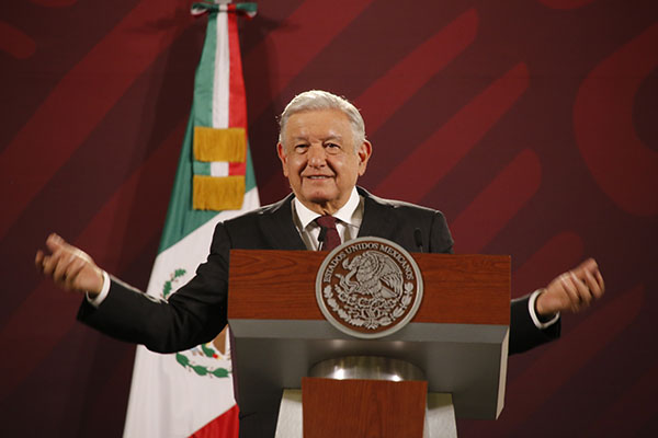 AMLO anuncia a Quia Chávez Domínguez como nueva subsecretaria del Trabajo