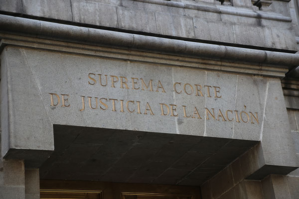 Suprema Corte invalida segunda y última parte del Plan B de AMLO