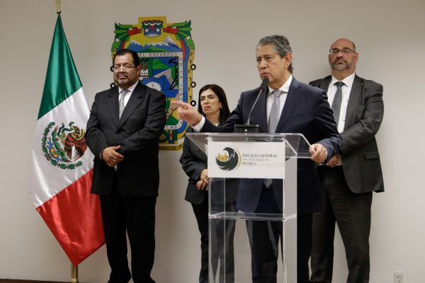 FGE da seguimiento a casos de maltrato animal: Higuera