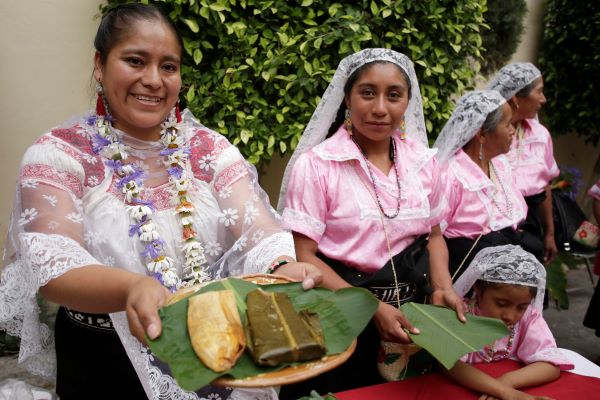 Emite Gobierno de Puebla convocatorias de apoyo a pueblos indígenas