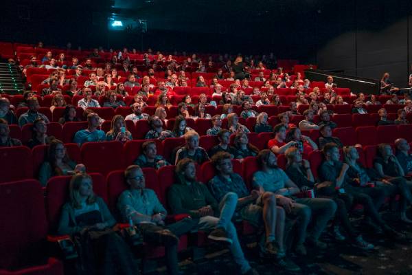 Hundimientos, implosiones y criaturas misteriosas: las películas más intensas sobre submarinos