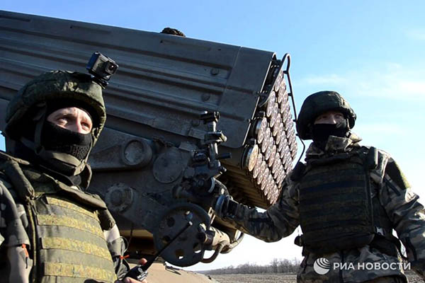 ¿Quiénes conforman al Grupo Wagner, responsable de la tensión militar en Rusia?