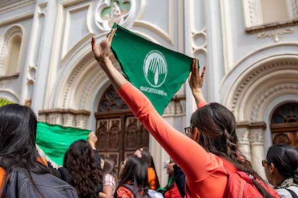 SCJN en la mira de la Iglesia Católica por amparos contra leyes antiaborto