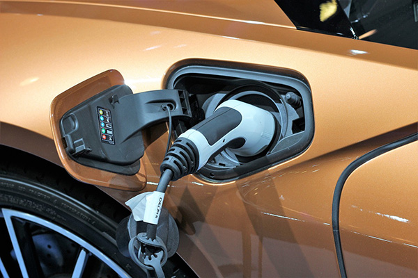 ¿Quieres un auto eléctrico? Esta es la autonomía de los que venden en México