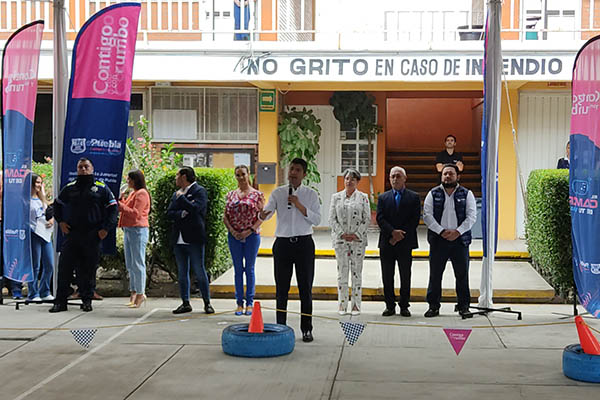 Busca Ayuntamiento de Puebla prevenir adicciones con campaña "El gamer de tu vida"