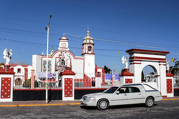 Otorga SECTUR denominación de pueblo mágico a Teziutlán y Huejotzingo: Sergio Salomón