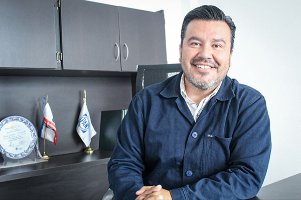 El método de selección involucra a la sociedad, es la mayor ventaja: Zaldívar