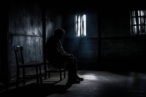 La tortura, un crimen tan extendido que solo queda ayudar a las víctimas
