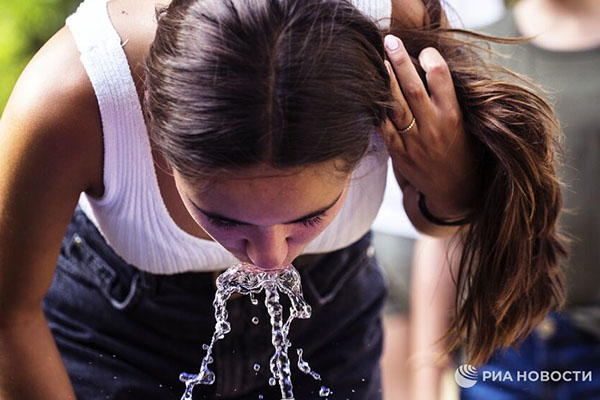 España suma 12 récords de temperaturas en lo que va del año