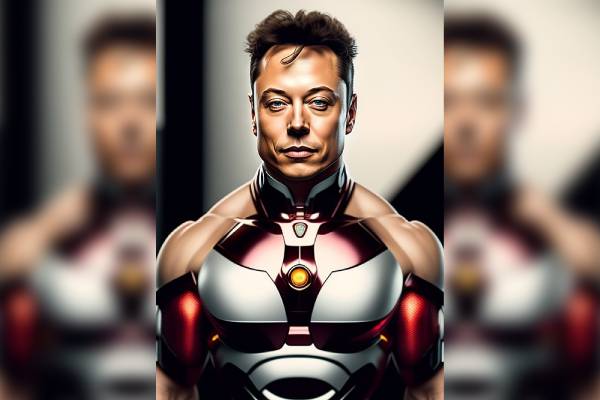 Elon Musk y el legendario peleador St-Pierre listos para enfrentar a Mark Zuckerberg en el ring
