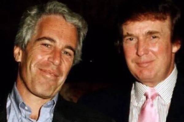 "Negligencias" en el sistema carcelario permitieron el suicidio de Jeffrey Epstein: Departamento de Justicia de EU