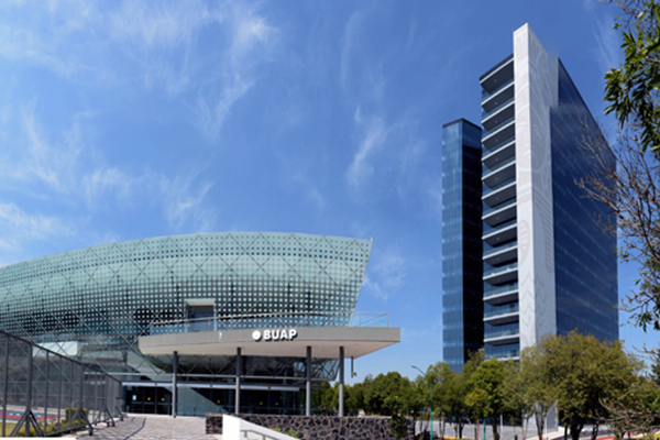 S&P Global Ratings confirma calificación crediticia positiva de la BUAP, con perspectiva estable