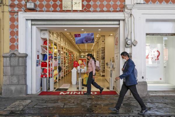 Las Mipymes, motor de las economías mundiales