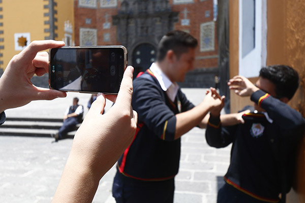 Padres de familia, responsables de la violencia entre estudiantes