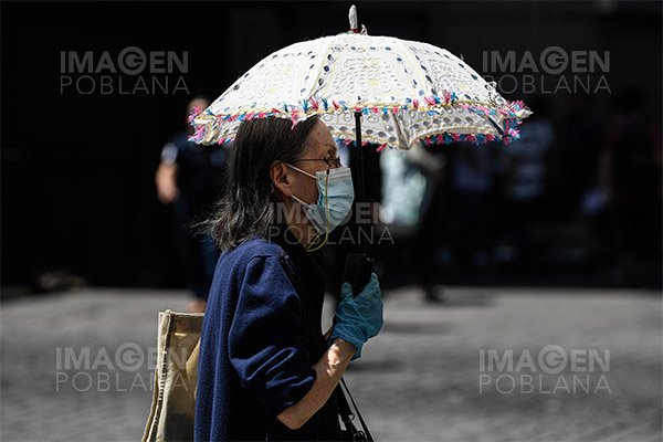 Al menos 21 muertos por onda de calor en el norte del país