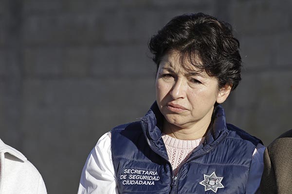 Hay policías bajo investigación por intento de detención de un estudiante: Cruz Galindo
