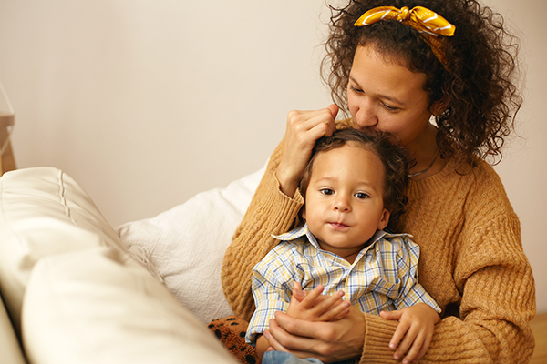 Natural o aprendido, ¿qué es el instinto maternal?