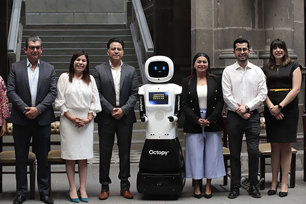 Puebla será sede de la segunda edición del E-Tech Envolving Education