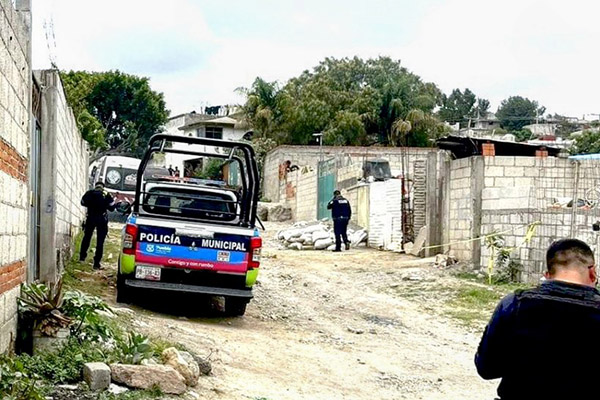 Policías frustran secuestro de una mujer; hay 3 detenidos