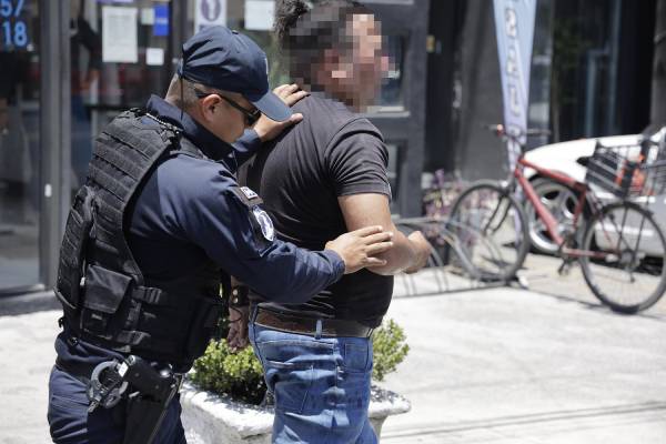 ¡Conoce tus derechos! Cómo saber si una detención es ilegal