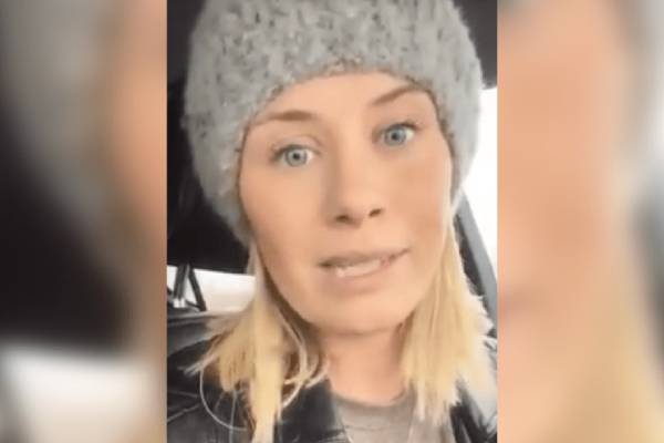 Influencer va a prisión por falsa acusación de secuestro