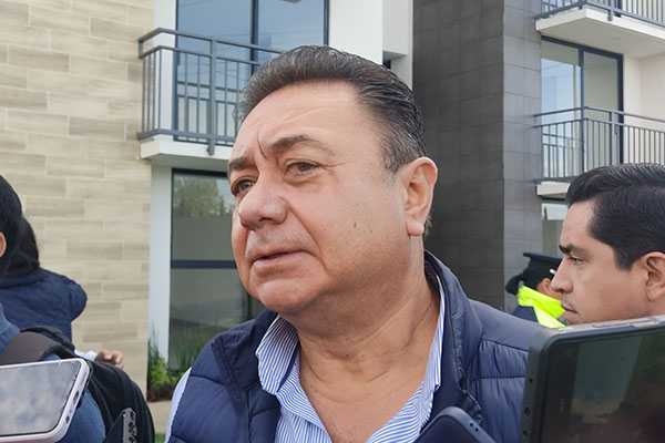 Nueva sede del Congreso de Puebla ya cuenta con permisos de construcción