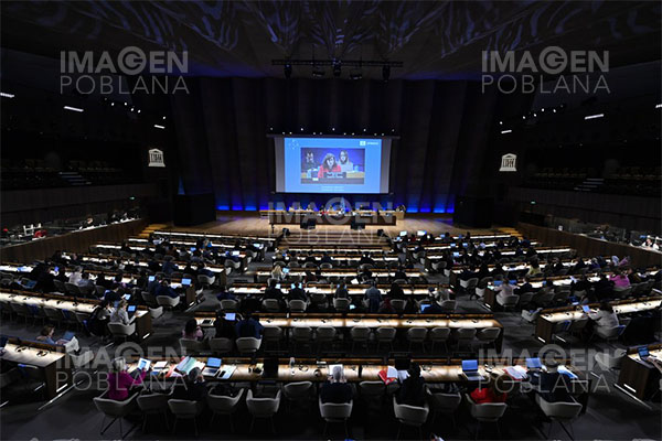 Unesco decide restablecer la participación de EU en el organismo