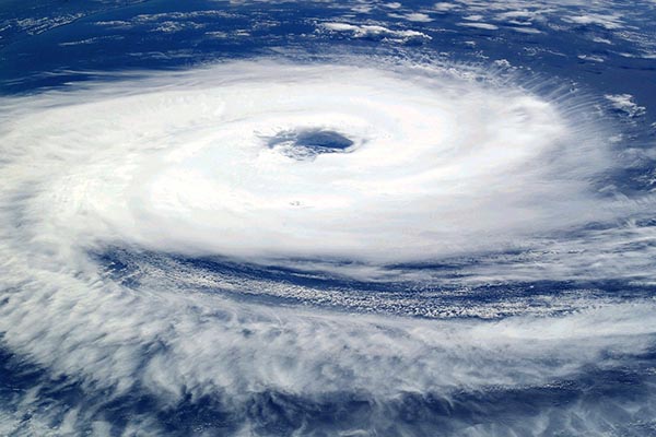 Tormenta tropical Beatriz se fortalece y ocasiona lluvias torrenciales en México