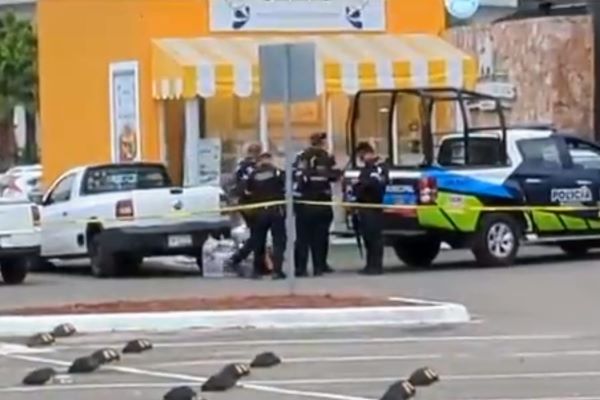 La muerte rondó en La Noria: un ejecutado y una infartada