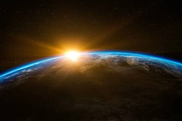 Casa Blanca muestra respaldo a bloquear los rayos del Sol: ¿una solución al calentamiento global?