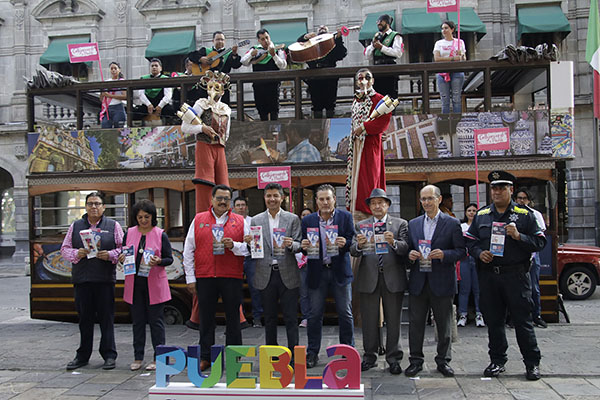 Anuncia Ayuntamiento más de 200 actividades para el “Verano de Arte y Cultura”
