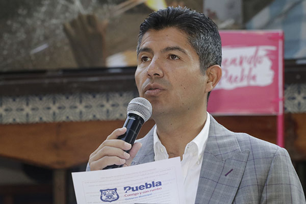 “Que cada político decida su trinchera”: Rivera Pérez sobre apoyo de alcaldes a morenistas