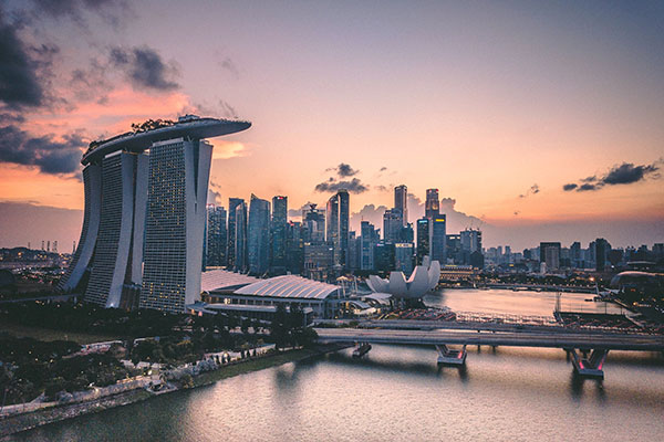 Singapur registra una cifra récord de suicidios en 2022