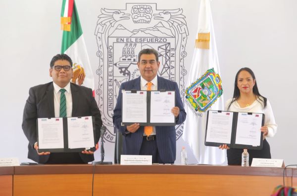 Promueve Gobierno Estatal políticas públicas para una vida digna
