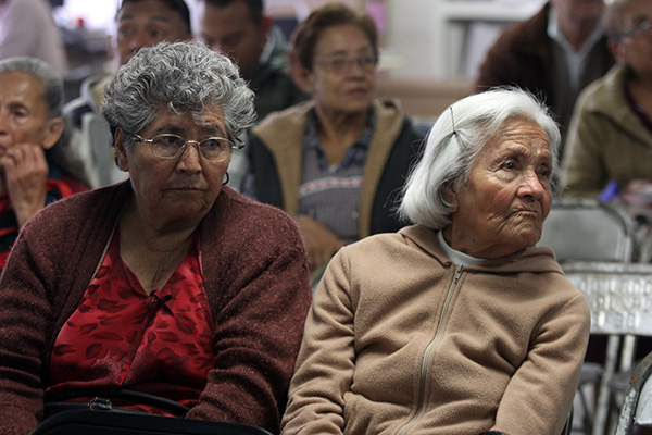 El INAPAM no solo es descuentos en el transporte, tiene varios beneficios