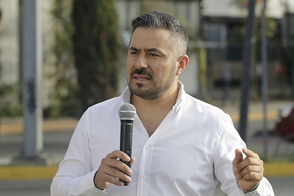 Este año comenzarán las multas contra propietarios que no den mantenimiento a casonas