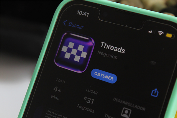 Qué es Threads, la red social con la que Meta busca aventajar a Twitter