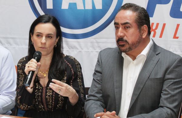Diputada del PAN impulsa reforma para adopciones; procesos se reducirían a seis meses