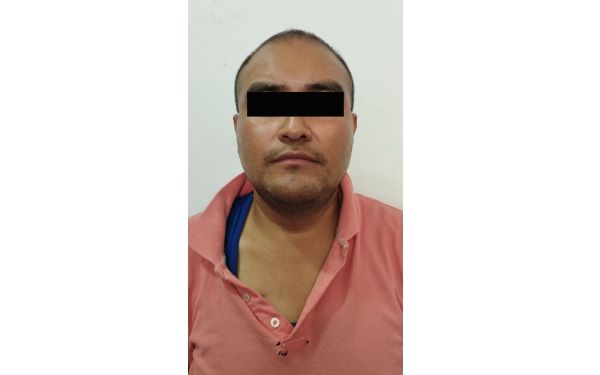 “El Simpa”, incorregible maleante, detenido ahora con droga