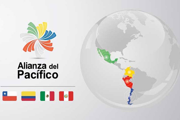 ¿Qué sigue para la Alianza del Pacífico luego de que México entregara la presidencia?