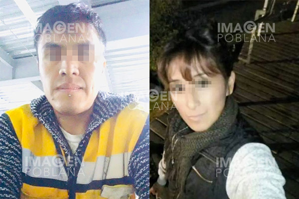 ¡Brutal feminicidio! Asesinó a golpes a su pareja y se comió su cerebro
