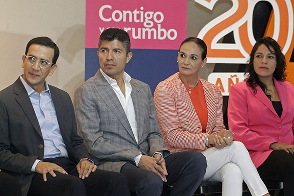 "Contigo Vivir Tiene Sentido", la estrategia del Ayuntamiento para prevenir el suicidio