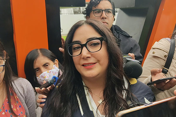 Mujeres, las que más solicitan ayuda psicológica en casos de depresión: SMDIF